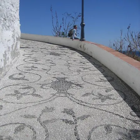 Lägenhet Carabeo 2000 3.1 Nerja