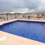 Апартаменти Carabeo 2000 3.1 Нерха