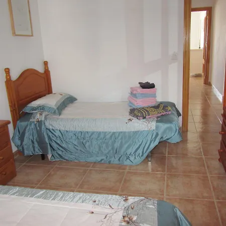 Apartment Carabeo 2000 3.1 *