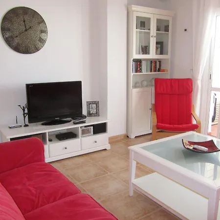 Carabeo 2000 3.1 Apartment