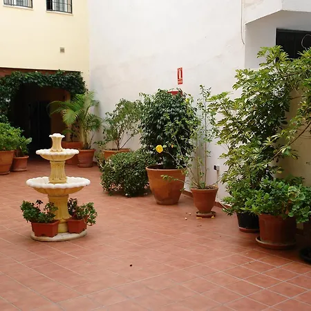 Carabeo 2000 3.1 Apartment Nerja