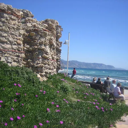 Apartment Carabeo 2000 3.1 Nerja