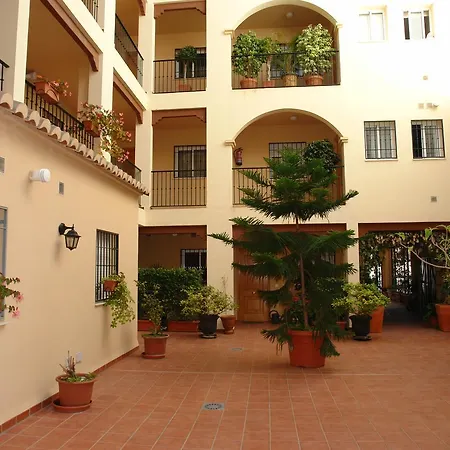 Carabeo 2000 3.1 Апартаменти *
