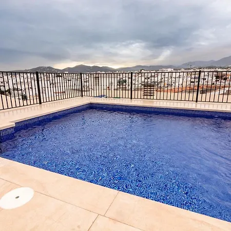Apartment Carabeo 2000 3.1 Nerja