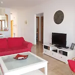 Carabeo 2000 3.1 Апартаменты