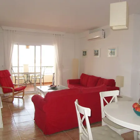 Apartamento Carabeo 2000 3.1 *