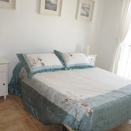 Apartamento Carabeo 2000 3.1