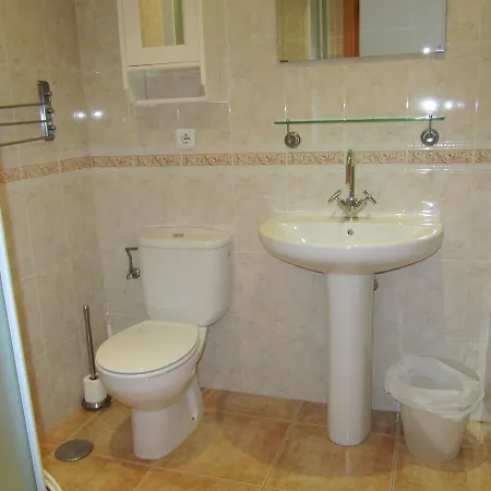 Apartamento Carabeo 2000 3.1