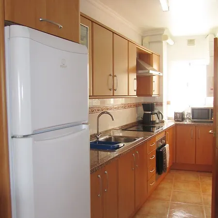Carabeo 2000 3.1 Apartamento *