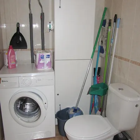 Apartamento Carabeo 2000 3.1 *