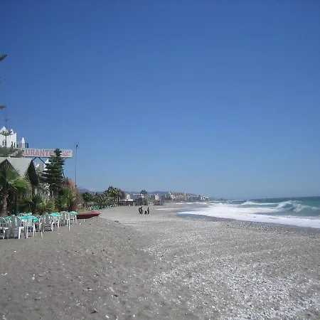 Apartamento Carabeo 2000 3.1