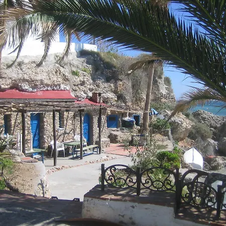 Apartament Carabeo 2000 3.1