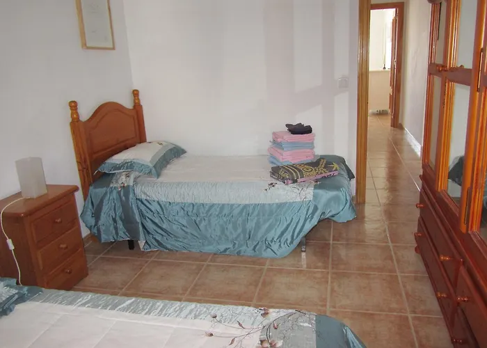 Apartament Carabeo 2000 3.1 *