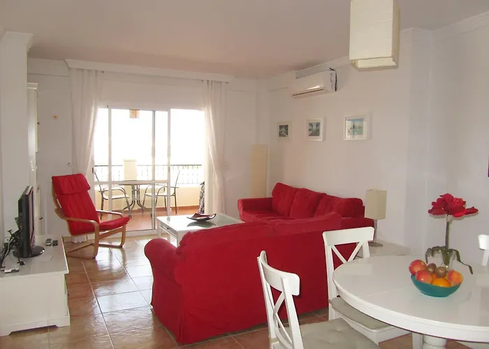Apartament Carabeo 2000 3.1 *