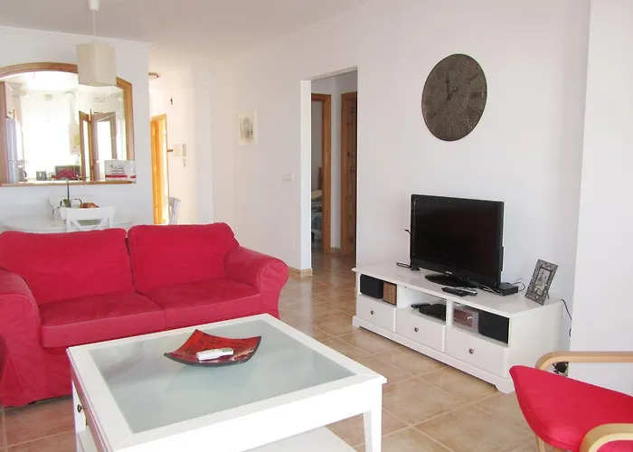 Carabeo 2000 3.1 Apartament