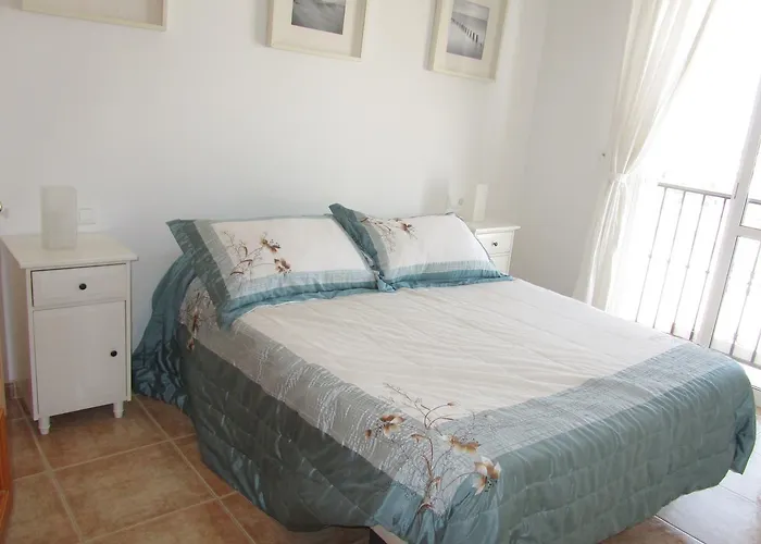 Apartament Carabeo 2000 3.1