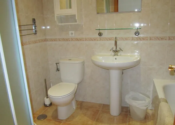 Apartament Carabeo 2000 3.1