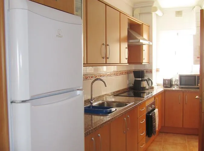 Carabeo 2000 3.1 Apartament *