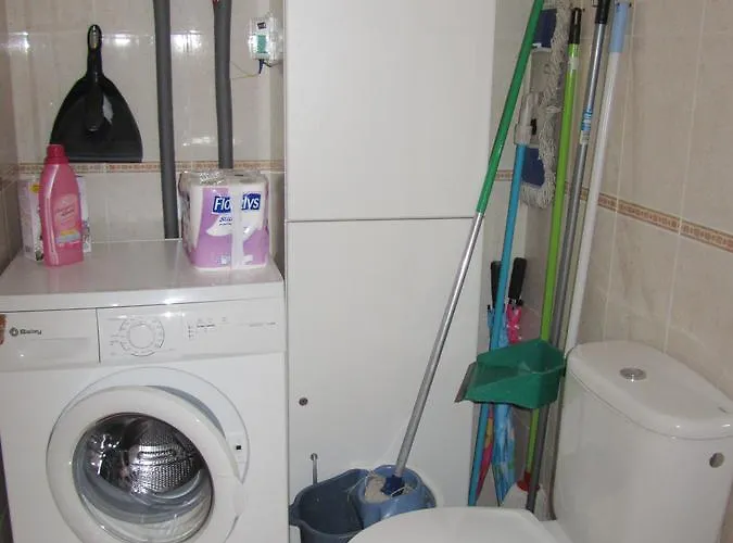 Apartament Carabeo 2000 3.1 *