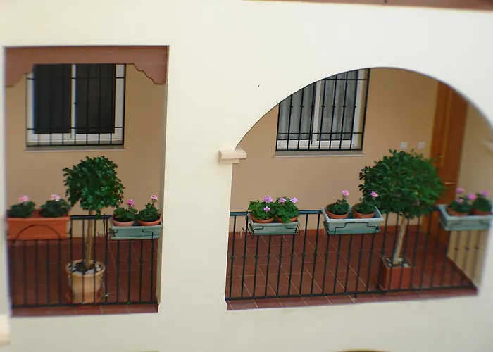 Carabeo 2000 3.1 Apartament