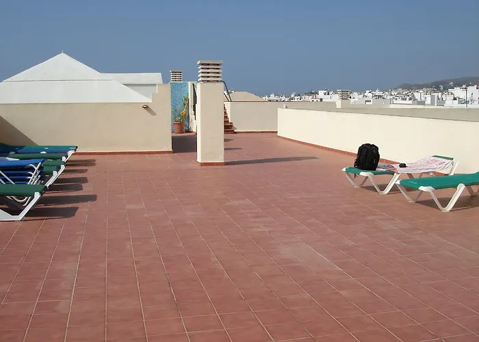 Carabeo 2000 3.1 Apartament