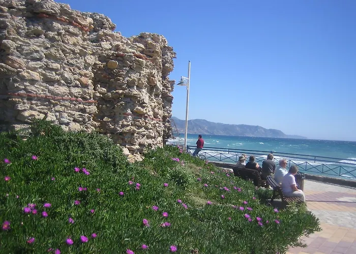 Apartament Carabeo 2000 3.1 Nerja