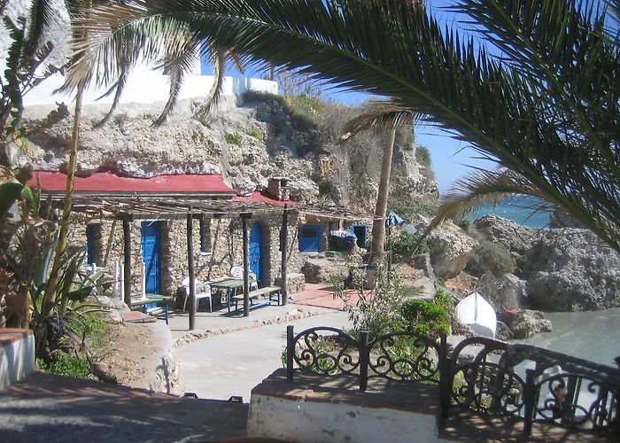 Apartament Carabeo 2000 3.1