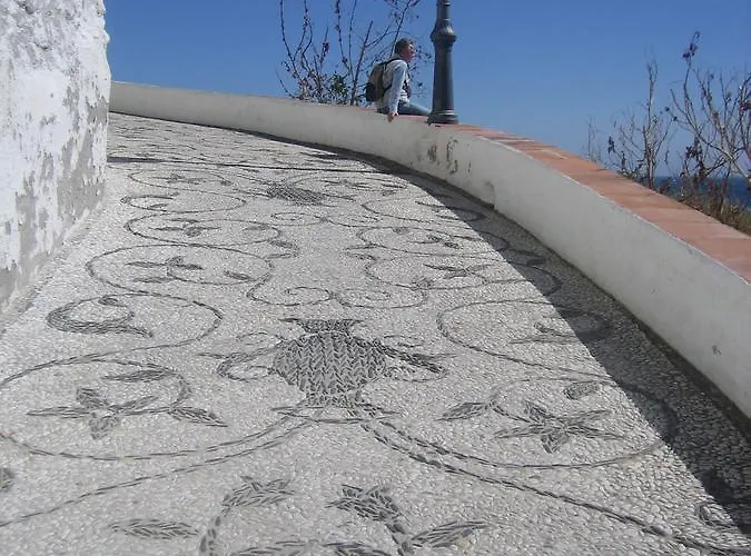 Apartament Carabeo 2000 3.1 Nerja