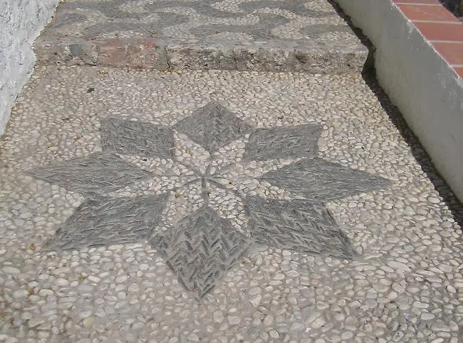 Apartament Carabeo 2000 3.1