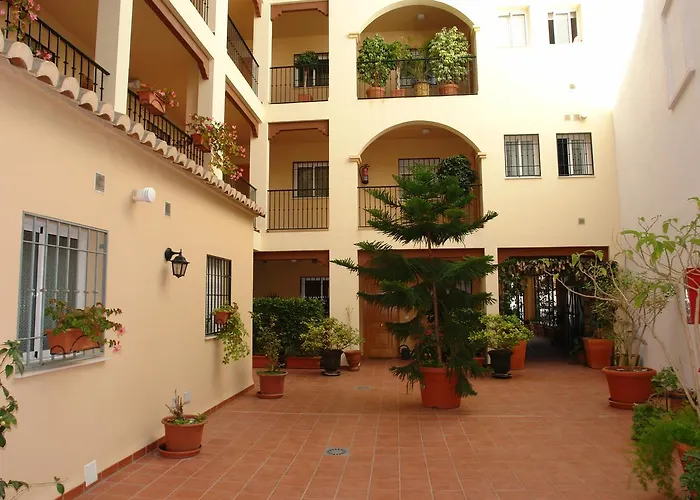 Carabeo 2000 3.1 Apartament *