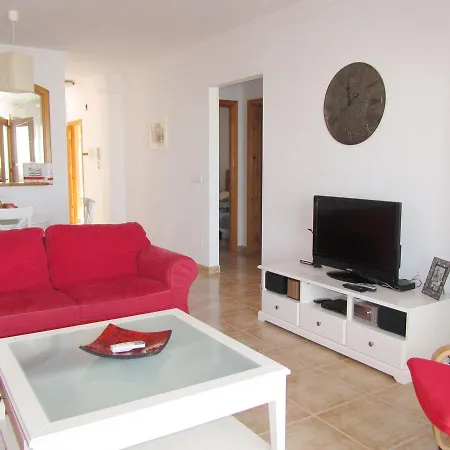 Carabeo 2000 3.1 Apartmán