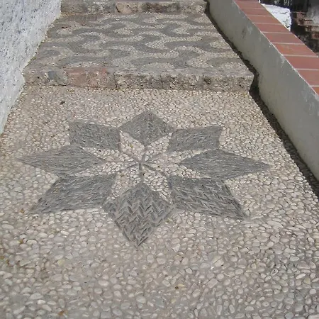 Apartmán Carabeo 2000 3.1